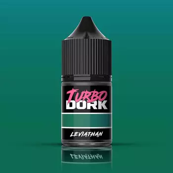 Аксессуары Turbo Dork TurboShift Acrylic Paint: Leviathan (22ml)