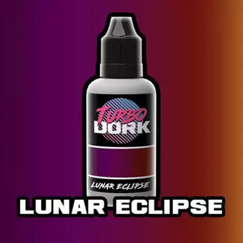 Аксессуары Turbo Dork Turboshift Acrylic Paint: Lunar Eclipse (20ml)