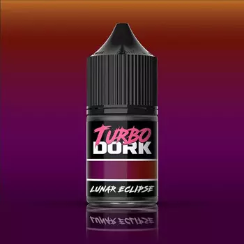 Аксессуары Turbo Dork TurboShift Acrylic Paint: Lunar Eclipse (22ml)