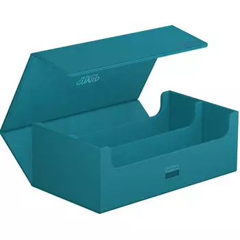 Аксессуары Ultimate Guard ArkHive 800+ Monocolor: Petrol