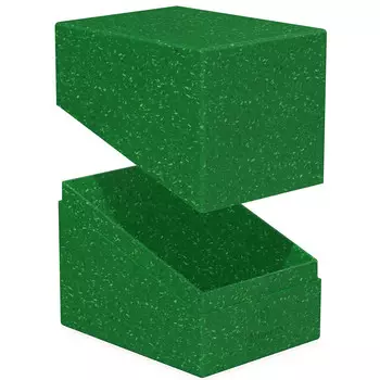 Аксессуары Ultimate Guard Boulder 133+ Return to Earth: Green