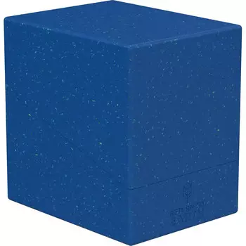 Аксессуары Ultimate Guard Boulder 133+ Return to Earth: Blue