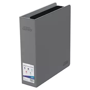 Аксессуары Ultimate Guard: Collector's Album XenoSkin - Grey