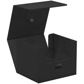 Аксессуары Ultimate Guard MintHive 30+ Monocolor: Black