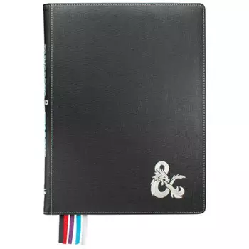 Аксессуары Ultra Pro: Dungeons & Dragons - Generic Premium Book Cover