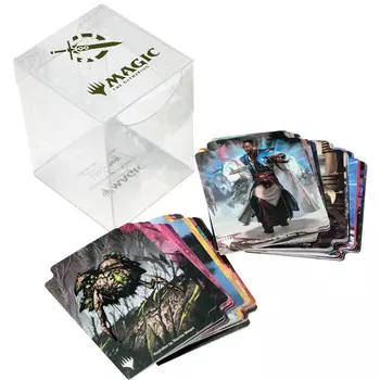 Аксессуары Ultra Pro MtG Dividers: March of the Machine (26)