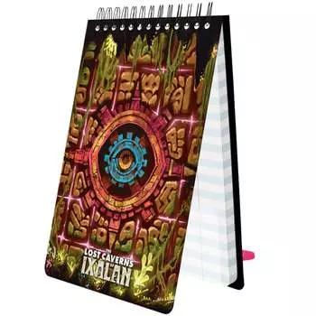 Аксессуары Ultra Pro MtG Life Pad: The Lost Caverns of Ixalan - Ruins Symbol