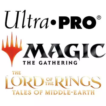 Аксессуары Ultra Pro MtG Playmat: Tales of Middle-earth - Galadriel