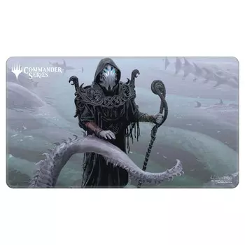 Аксессуары Ultra Pro MTG Stiched Edge Playmat: Commander Series - Orvar, the All-Form