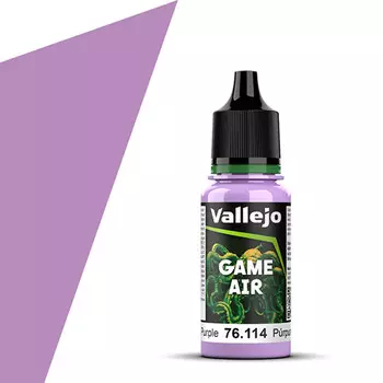 Аксессуары Vallejo Game Air: Lustful Purple (18ml)