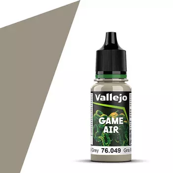 Аксессуары Vallejo Game Air: Stonewall Grey (18ml)