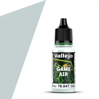 Аксессуары Vallejo Game Air: Wolf Grey (18ml)