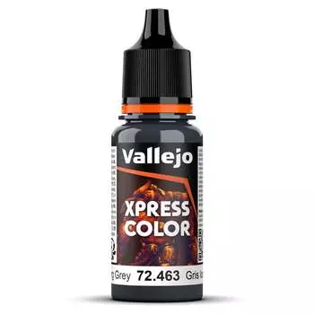 Аксессуары Vallejo Game Color: Xpress Color - Iceberg Grey (18ml)
