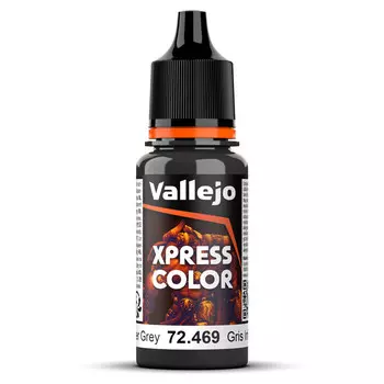 Аксессуары Vallejo Game Color: Xpress Color - Landser Grey (18ml)