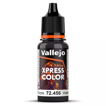 Аксессуары Vallejo Game Color: Xpress Color - Wicked Purple (18ml)