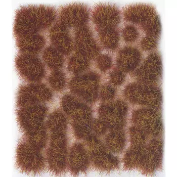 Аксессуары Vallejo Scenery: Large Fantasy Tuft - Fire