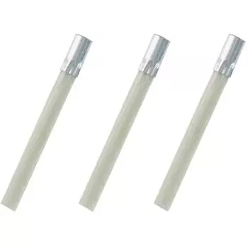 Аксессуары Vallejo Vallejo: Glass Fiber Brush Refills (4mm)