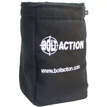 Аксессуары Warlord Games Bolt Action Dice Bag & Dice