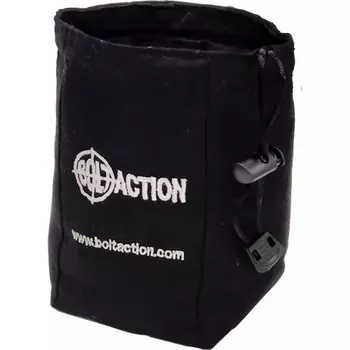 Аксессуары Warlord Games Bolt Action: Logo Dice Bag