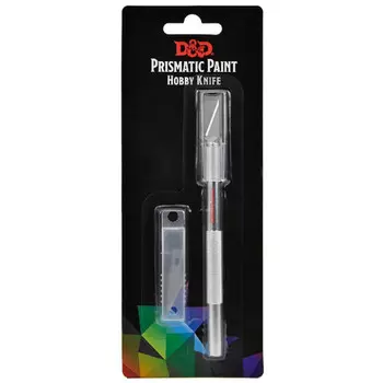 Аксессуары WizKids/NECA D&D Prismatic Paint: Hobby Knife