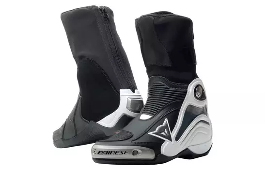 Axial D1 Велосипедные Кроссовки Мужские Высокие Dainese