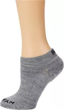 Аксиома Легкий Низкий Wigwam, серый