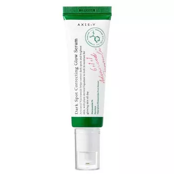 Axis-y осветляющая сыворотка для лица, склонная к гиперпигментации, 50 мл
