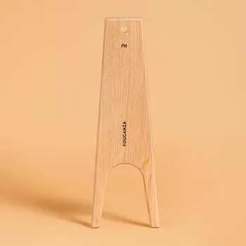 Экстрактор Fouganza для быстрого снятия ботинок