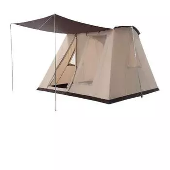 AXZ Explorer Spring Tent Outdoor 1125 Весенняя палатка цвета хаки (тип T)