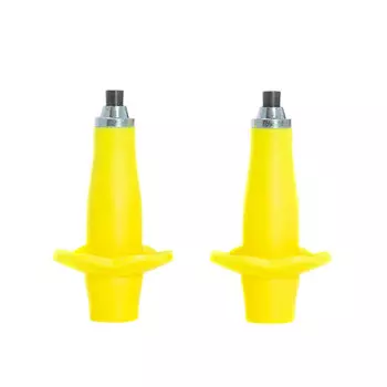 AXZ [немецкий LEKI] наконечник для внедорожной палки KS871800112111