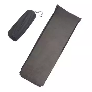 AXZ товары для улицы, палатка, автоматический надувной коврик для кемпинга, коврик для пикника, серый 188,5*65*8 см