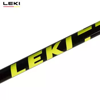 AXZ уличные зимние горные двухбортные лыжные палки, корпус из алюминиевого сплава, лыжные палки Venom GS, пара 120 см