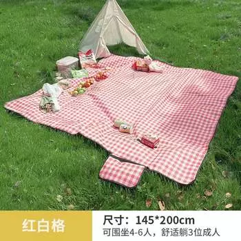 AXZaotu весенний коврик для пикника, влагостойкий коврик, утолщенный, водонепроницаемый, портативный, другие стили, свяжитесь со службой поддержки людей которые уже успели купить товар по индивидуальному заказу.
