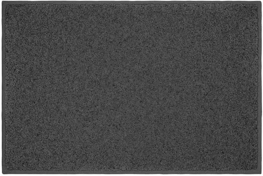 AYLA Коврик для ванной 60х90см антрацит GRUND, серый
