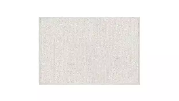 AYLA Коврик для ванной 60х90см натуральный GRUND