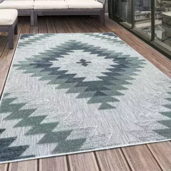 Ayyildiz Carpets Ковер "BAHAMA 5154,AYYILDIZ CARPETS,BAHA" Ayyildiz Teppiche 120х170 см, синий