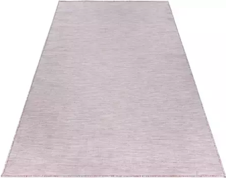 Ayyildiz Carpets Ковер "Mambo 2000", прямоугольный, подходит для внутреннего и наружного использования, гостиная Ayyildiz Teppiche 80х150 см, розовый