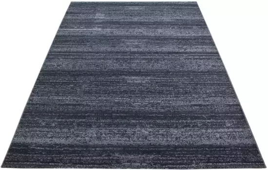 Ayyildiz Carpets Ковер "Plus 8000", прямоугольный, гостиная Ayyildiz Teppiche 80х150 см, серый