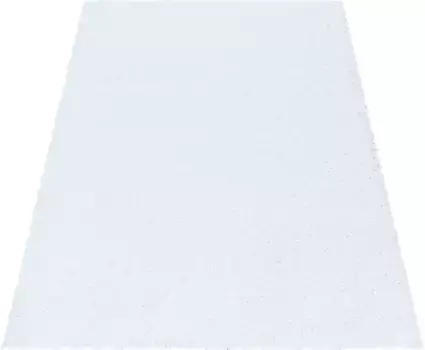 Ayyildiz Carpets Ковер Shaggy "SYDNEY 3000", прямоугольный, для гостиной Ayyildiz Teppiche 120х170 см, белый
