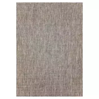 Ayyildiz Carpets Коврик для улицы "ZAGORA 4513", прямоугольный, простой в уходе / износостойкий / подходит для использования внутри и снаружи помещений Ayyildiz Teppiche 80х250 см, бежевый