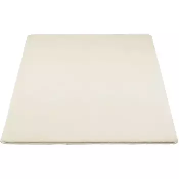 Ayyildiz Carpets "LUXY 5200" ковер, прямоугольный, износостойкий / легкий в уходе / ковер с коротким ворсом Ayyildiz Teppiche 120х170 см, цвет CREAM