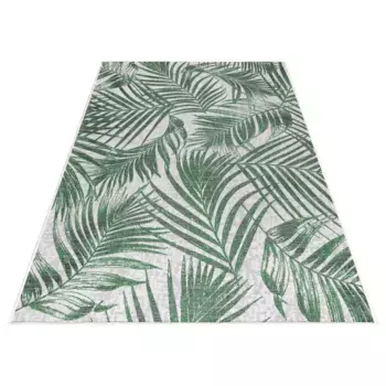 Ayyildiz Carpets Уличный ковер "SUNNY 4415", прямоугольный, простой в уходе / прочный / подходит для использования внутри и снаружи помещений Ayyildiz Teppiche 280х370 см, зеленый