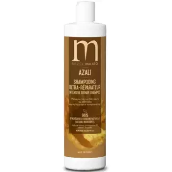 Azali Ultra Repairing Shampoo 500 мл Mulato