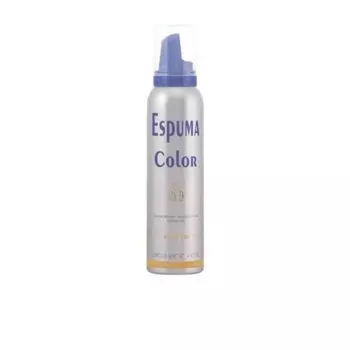 Азалия - ESPUMA COLOR светлые волосы 150 мл Inny Producent