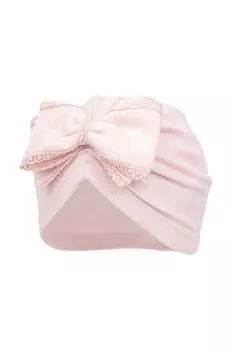 АЗАРА детская шапка Jamiks, розовый