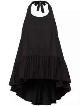 AZEEZA блузка Winston, черный