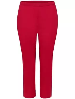 AZEEZA брюки Шрея, красный