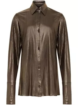 AZEEZA мини-платье Карины