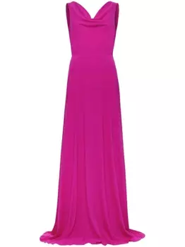 AZEEZA платье Saunder, розовый