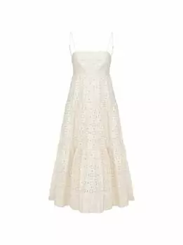 Ажурное платье Shona Joy